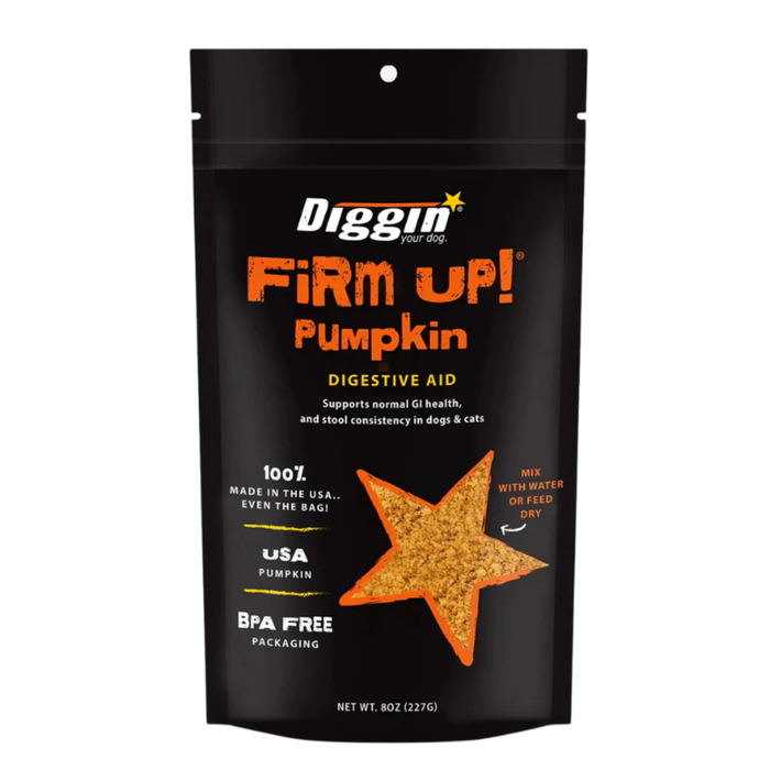 Firm Up - Digestive Aid
