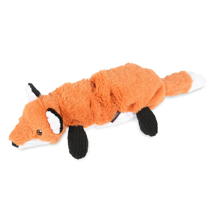 Forest the Fox