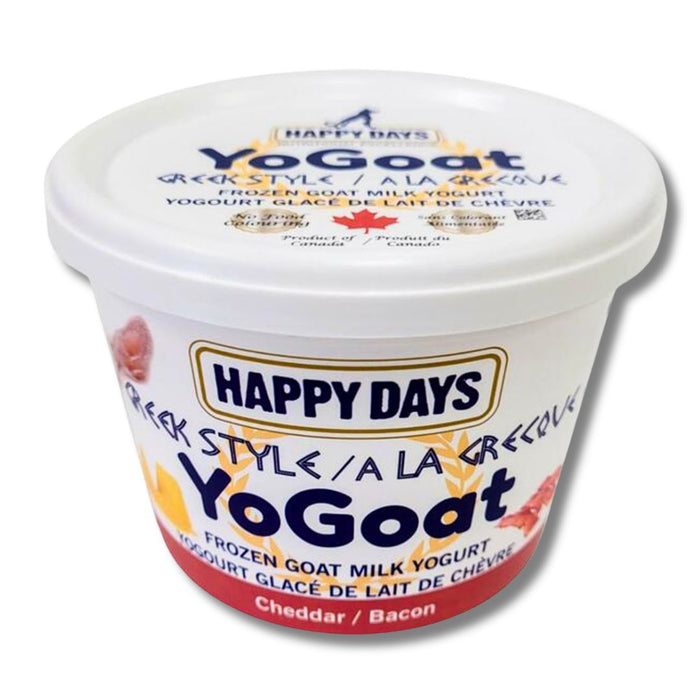 YoGoat (frozen)