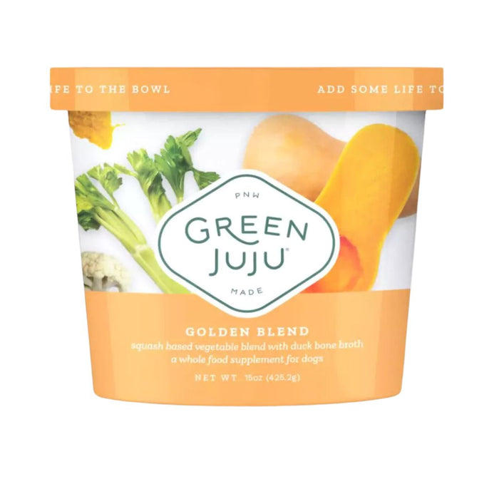 Green Juju - Golden Blend