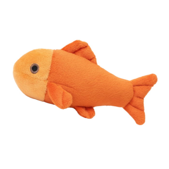 Goldie Guppy (Squeakerless)