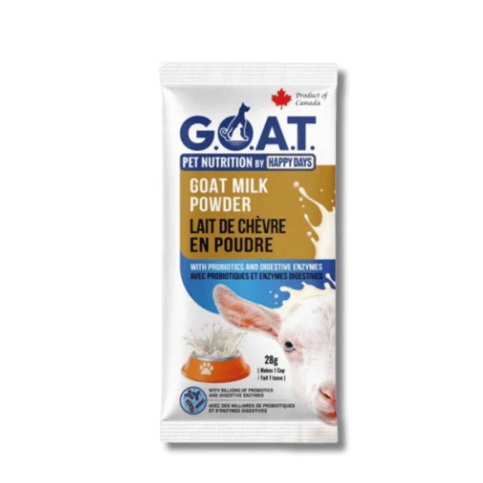 Goat Milk Powder