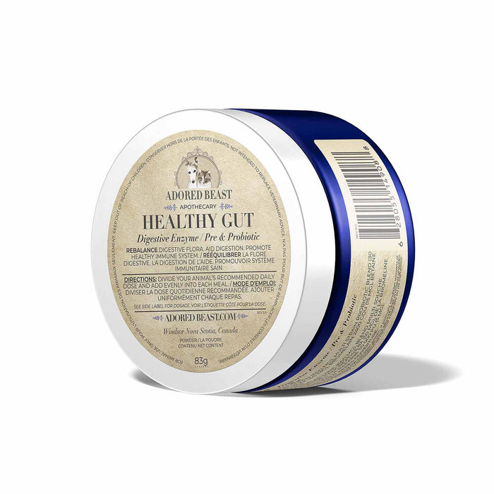 Healthy Gut