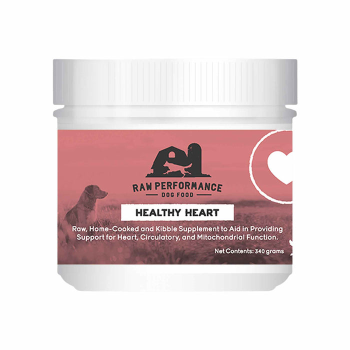 Healthy Heart