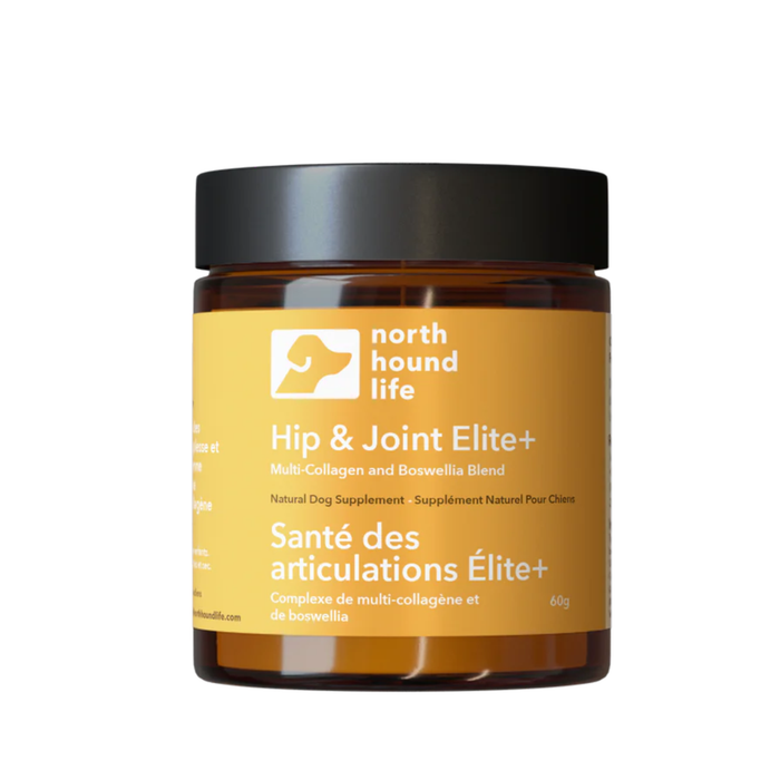 Hip and Joint Elite Plus