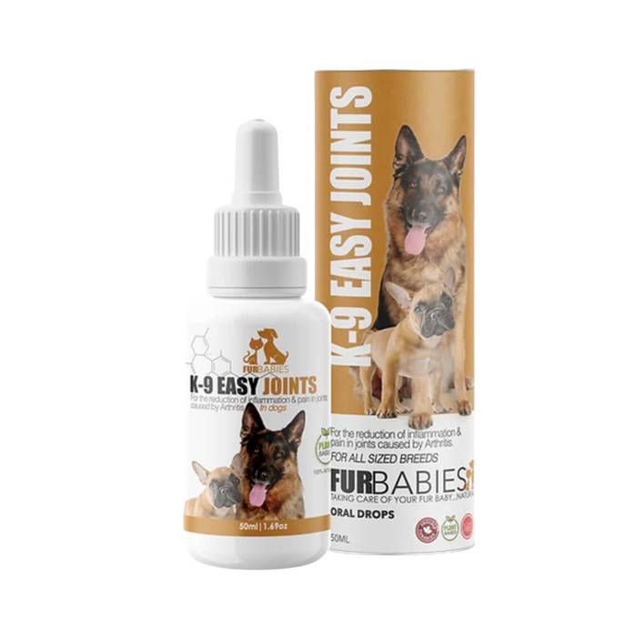 K-9 Easy Joints Oral Drops