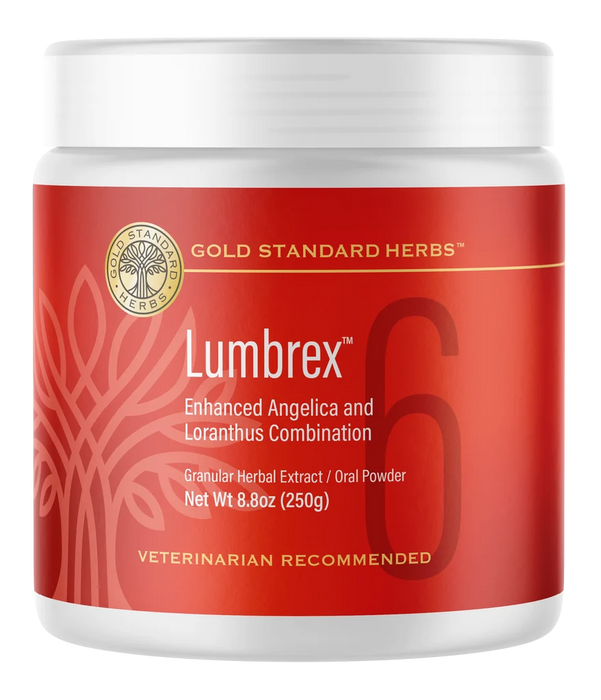 Lumbrex