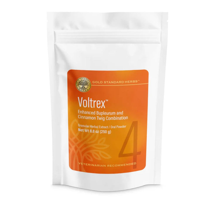 Supports healing of ligaments and spinal cord inflammation — Wholesome ...