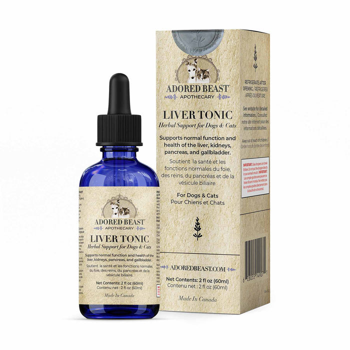 Liver Tonic