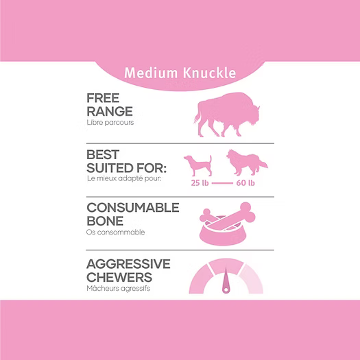 Bison Knuckle