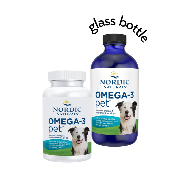 Omega-3 Pet™ Liquid (N.N.)