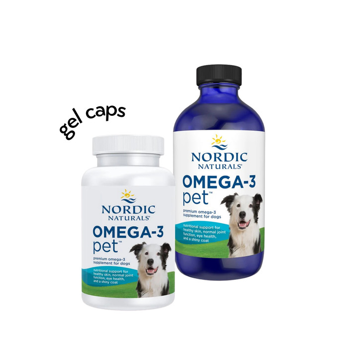 Omega-3 Pet™ Liquid (N.N.)