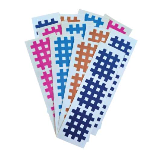 Calm-the-Itch Patches (for humans)