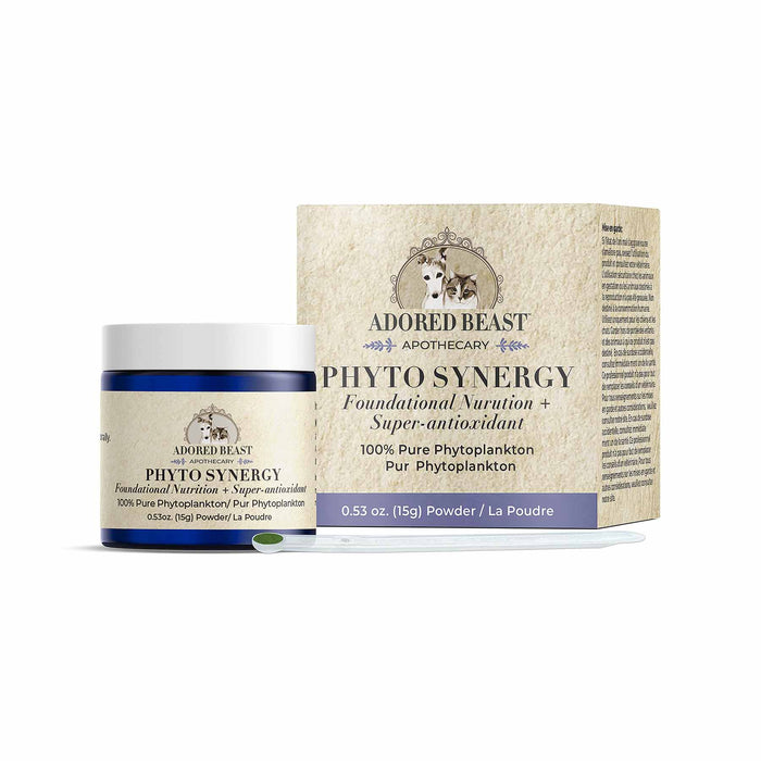 Phyto Synergy