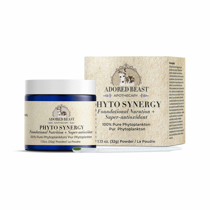 Phyto Synergy