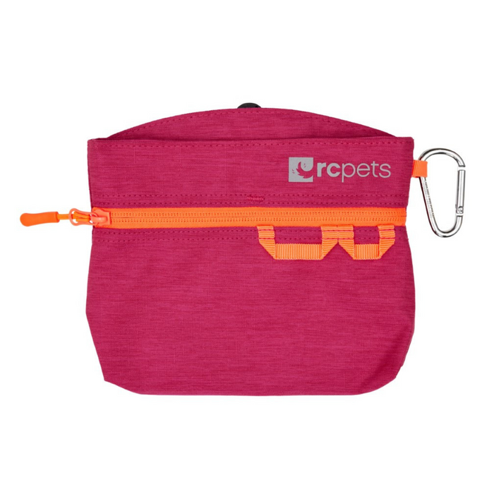 RC Treat Pouch (with waist strap)
