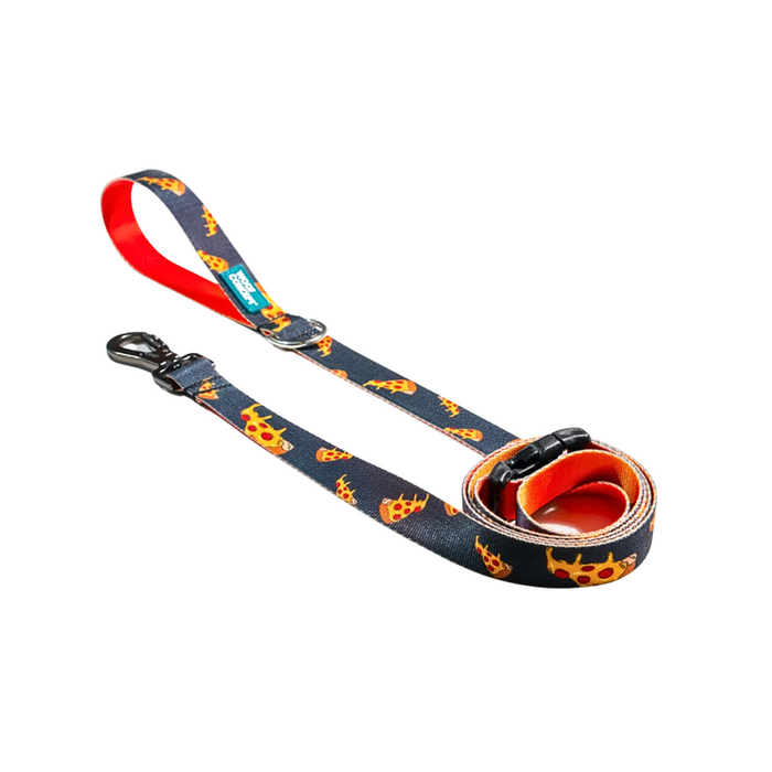 Woof Concept Ikonic Leash - Brooklyn (Large)