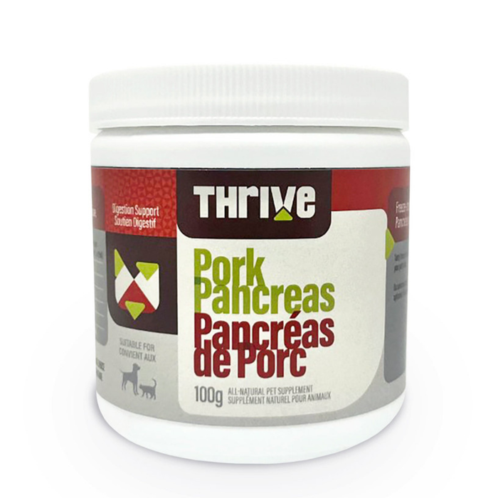 Powdered Pork Pancreas