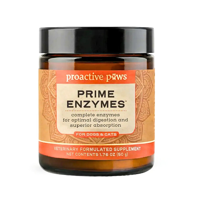 Prime Enzymes