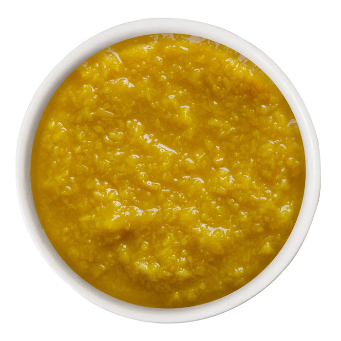 Pumpkin Patch Up: Puréed Pumpkin