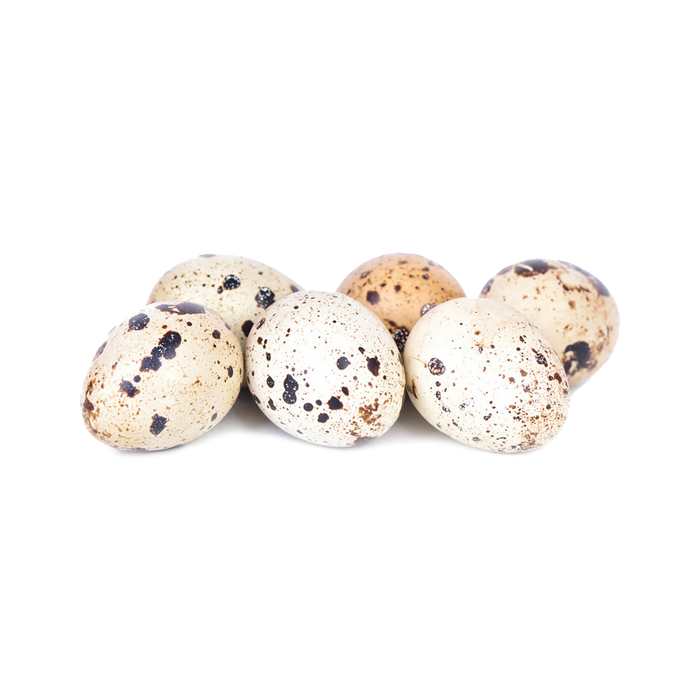 Quail Eggs