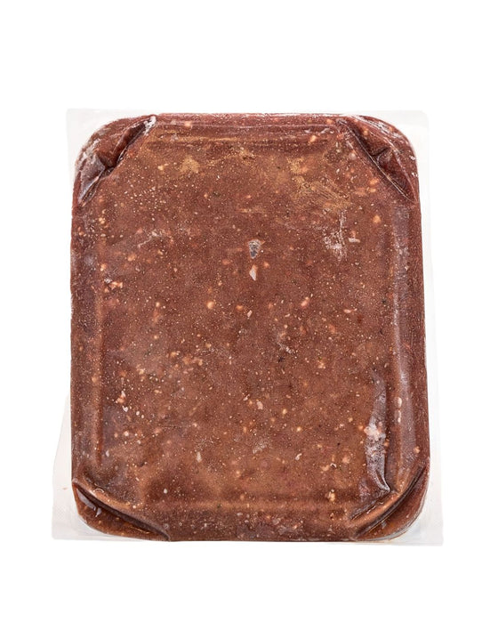 Beef for Dogs (Foundations Raw)