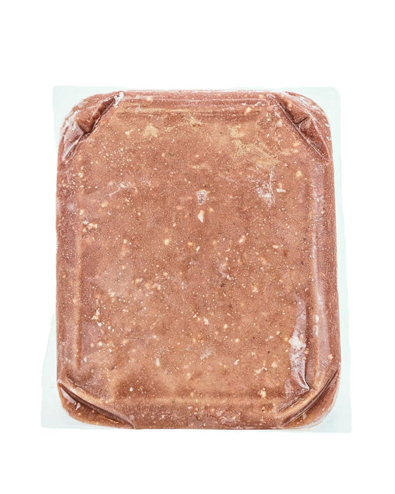 Turkey for Dogs (Foundations Raw)
