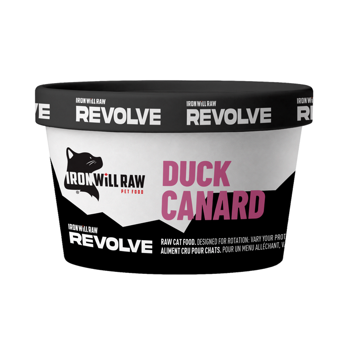 Revolve for Cats