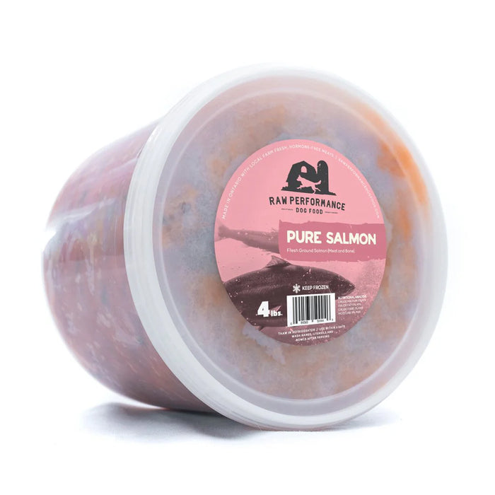 Pure Wild Salmon