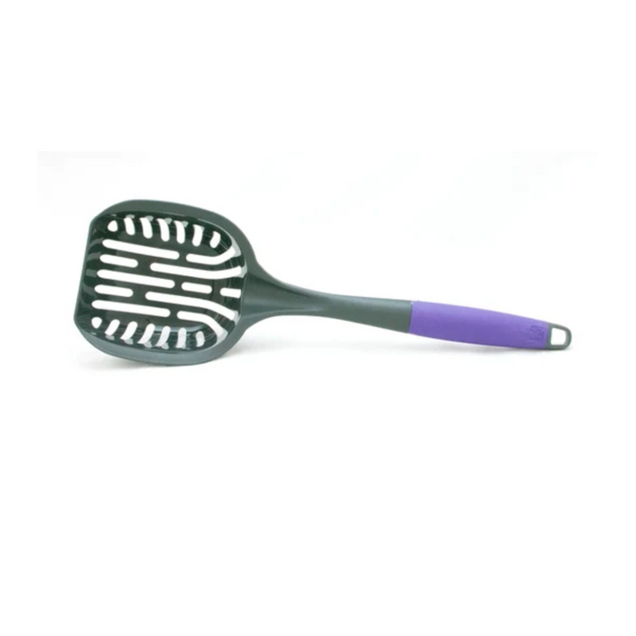 Cat Litter Scoop with Long Handle XL