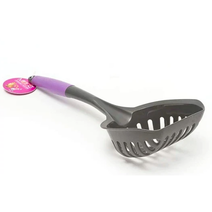 Cat Litter Scoop with Long Handle XL