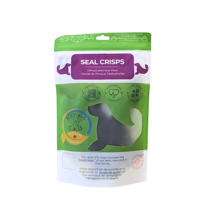 Seal Crisps