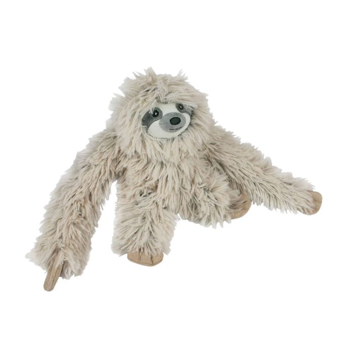 Plush Sloth