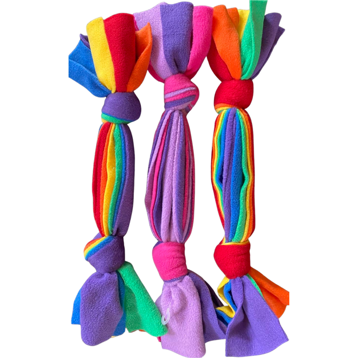 Snuffle Tug