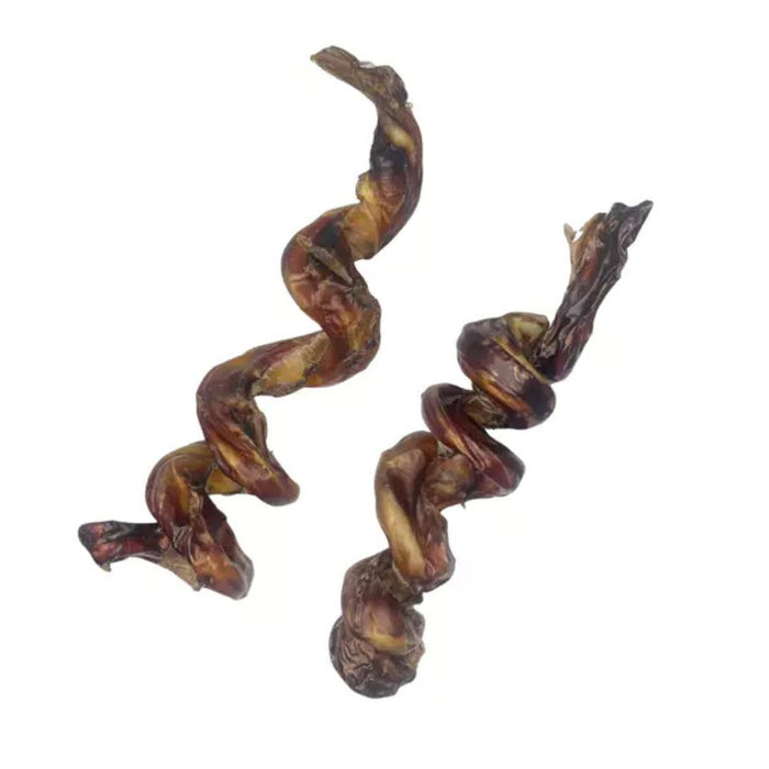 Beef Bully Flosser