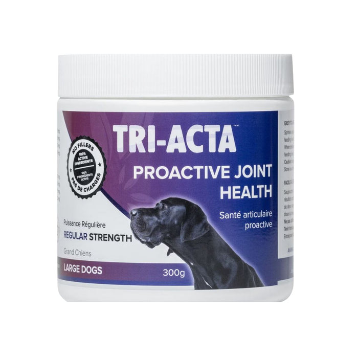 Tri-Acta H.A. Regular Strength