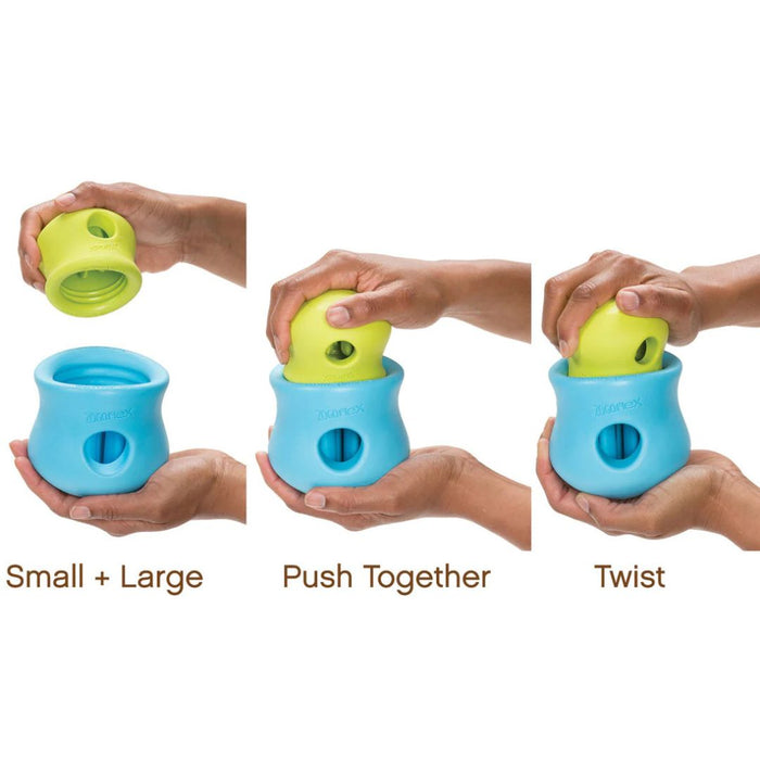 Toppl Treat Toy