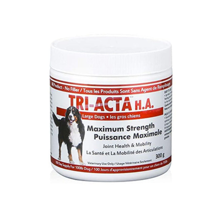 Tri-Acta H.A. Maximum Strength