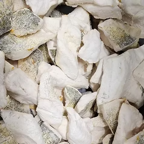 Walleye Clouds