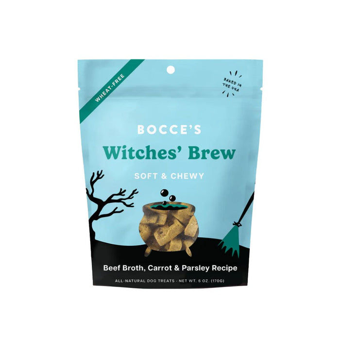 Witch's Brew Soft & Chewy