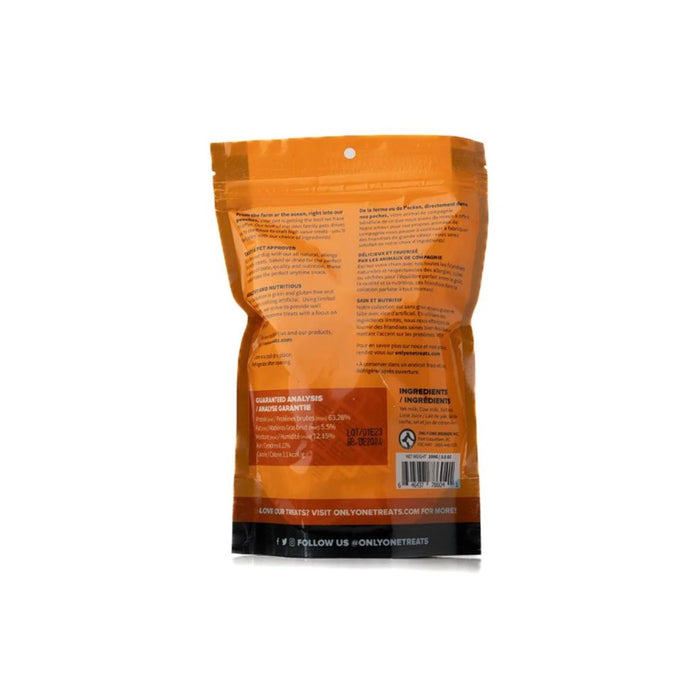 Himalayan Yak Snak Puffs 100g Bag