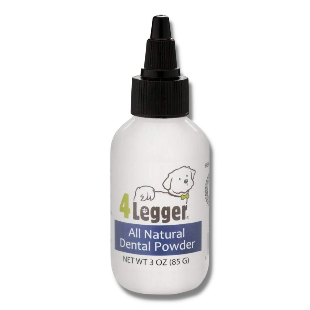 Dental Powder Wholesome Canine