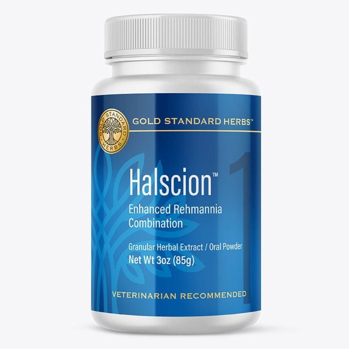 Halscion for CCD and Anxiety
