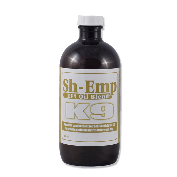 Sh-Emp EFA Oil Blend