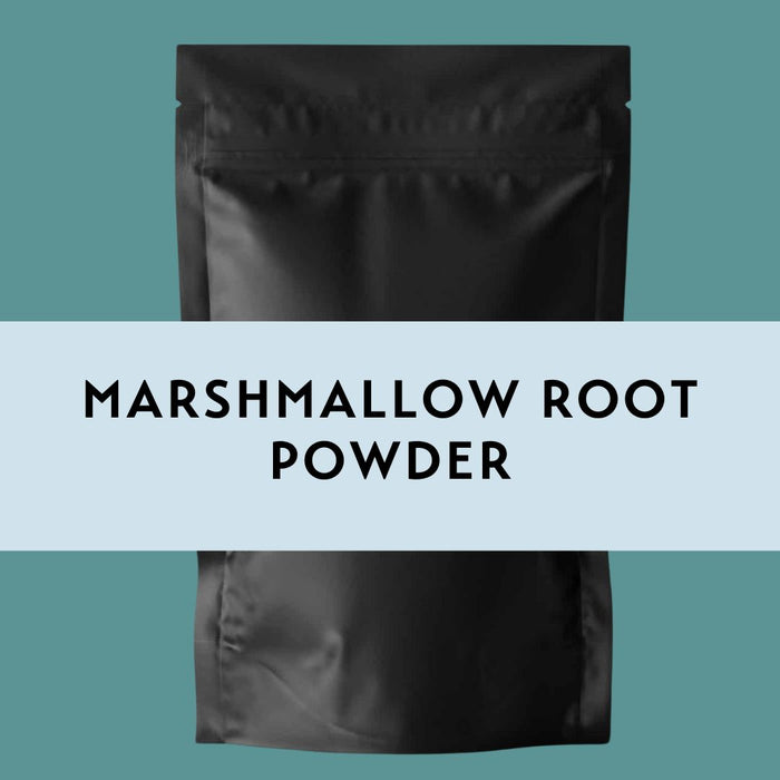Marshmallow Root Powder 70 g