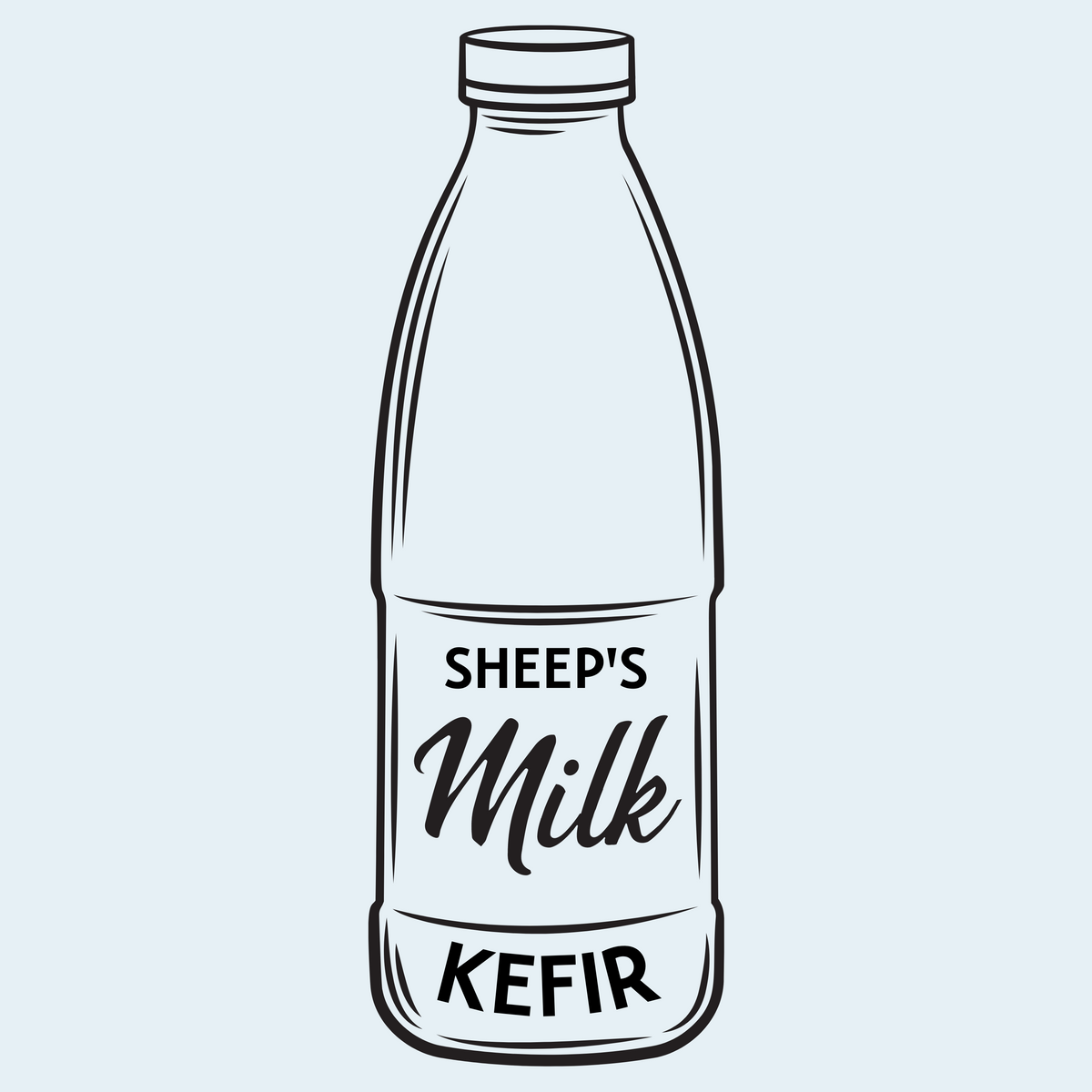 Sheep milk 2025 for dogs