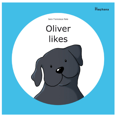 Oliver Likes / Oliver Does Not Like