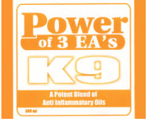 Power of 3 EAs