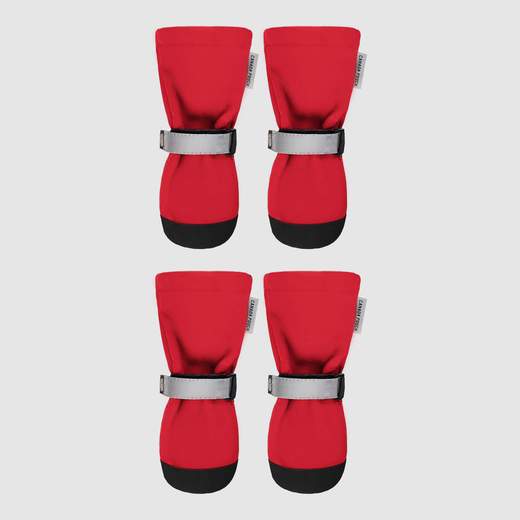 Frisco dog cheap all weather boots