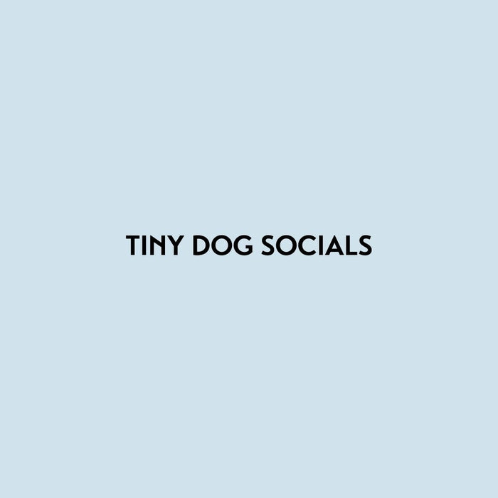 Tiny Tuesday Socials
